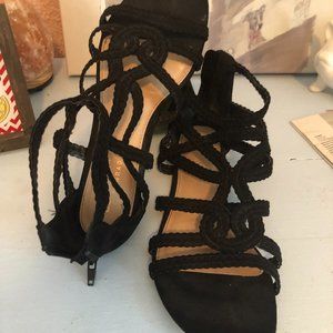 LC Lauren Conrad Sandals